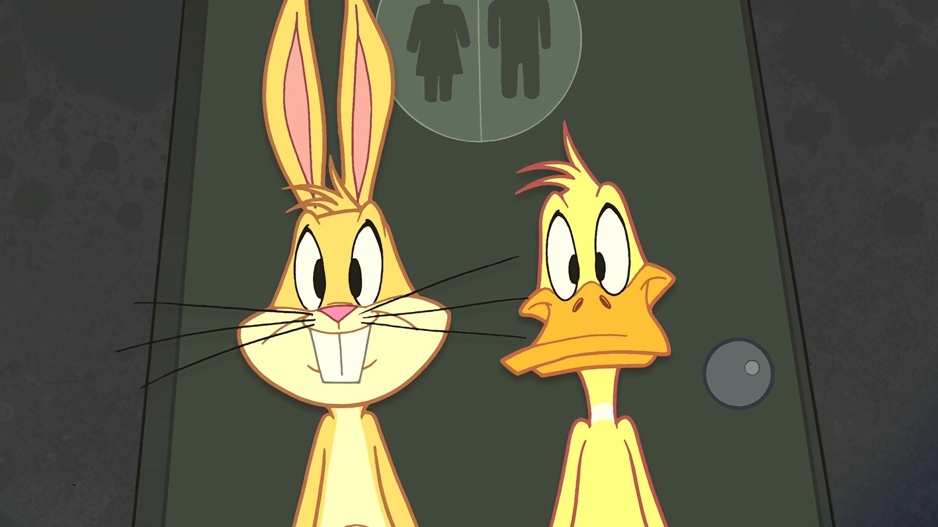 El Show de los Looney Tunes