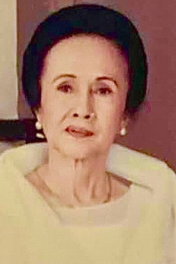 et billede af Ester Chavez