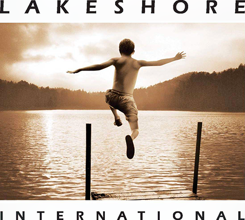 Logo de la société Lakeshore International 9487