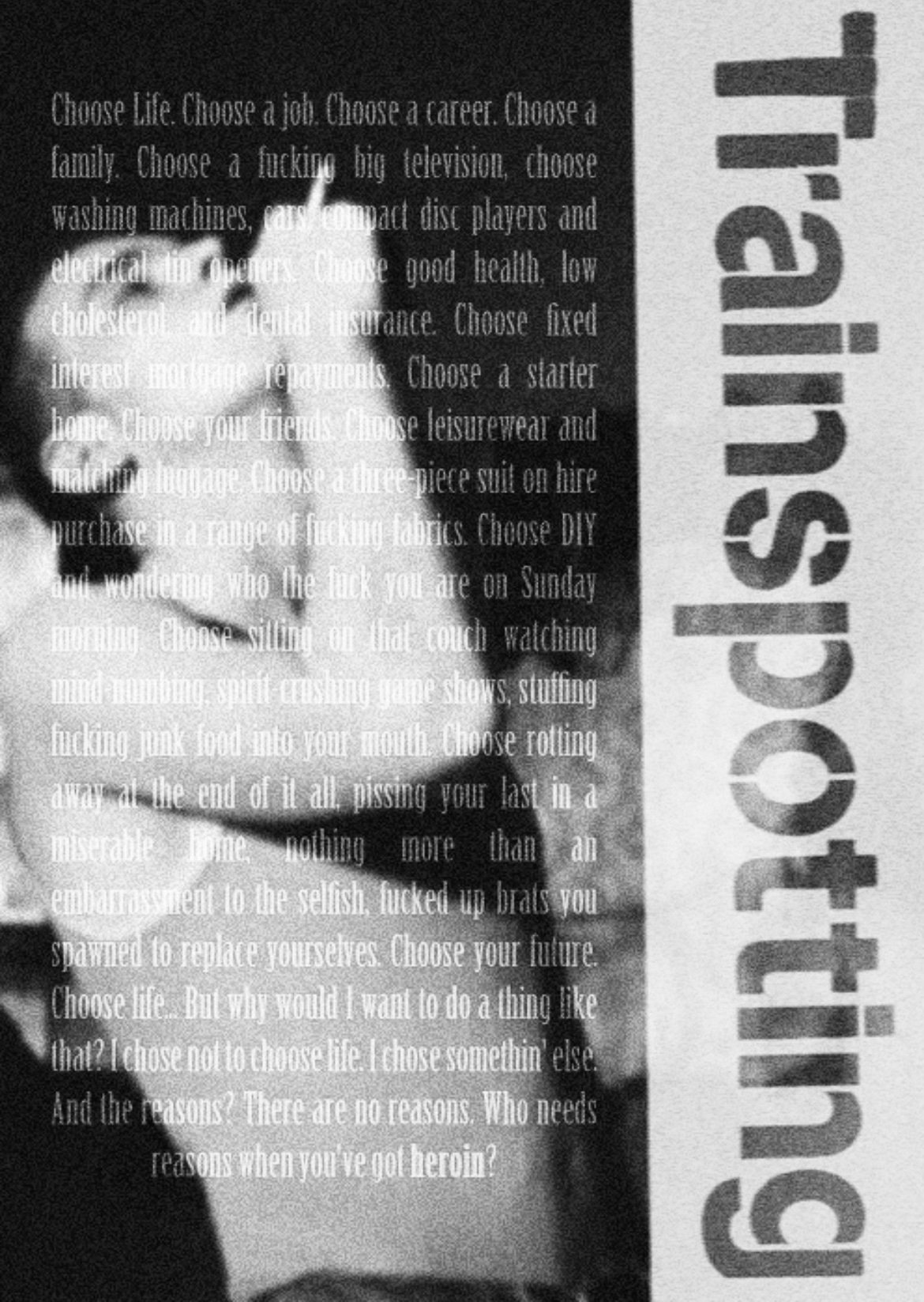 Trainspotting