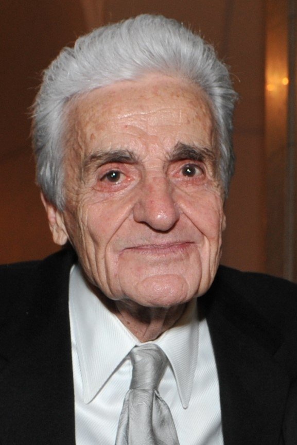 et billede af Tom Troupe