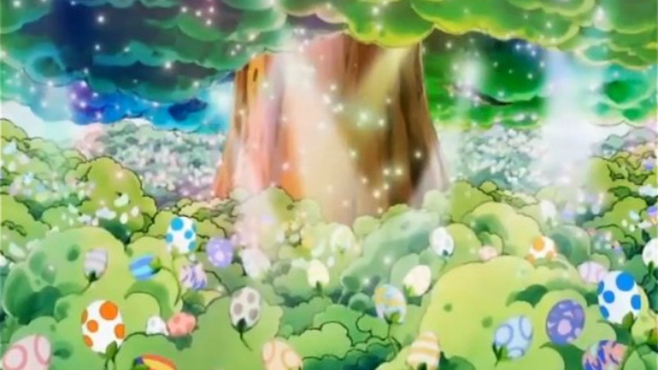 Digimon Frontier
