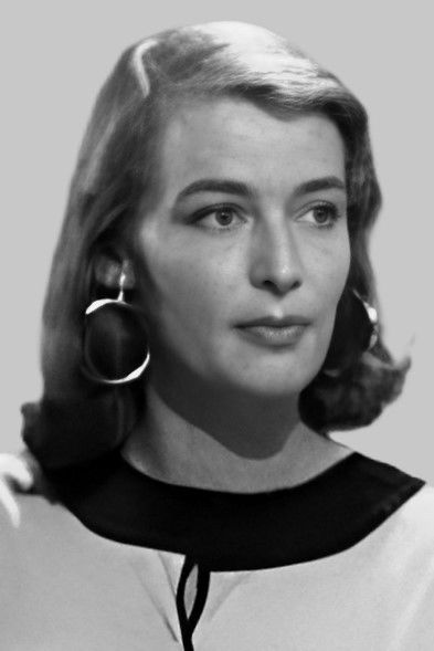 et billede af Theodora Thurman