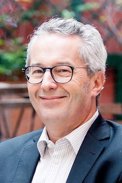 Alexandre Pajon