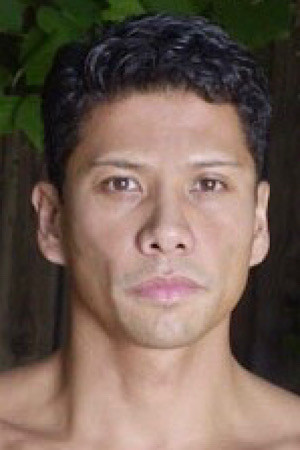 et billede af Antonio Suave