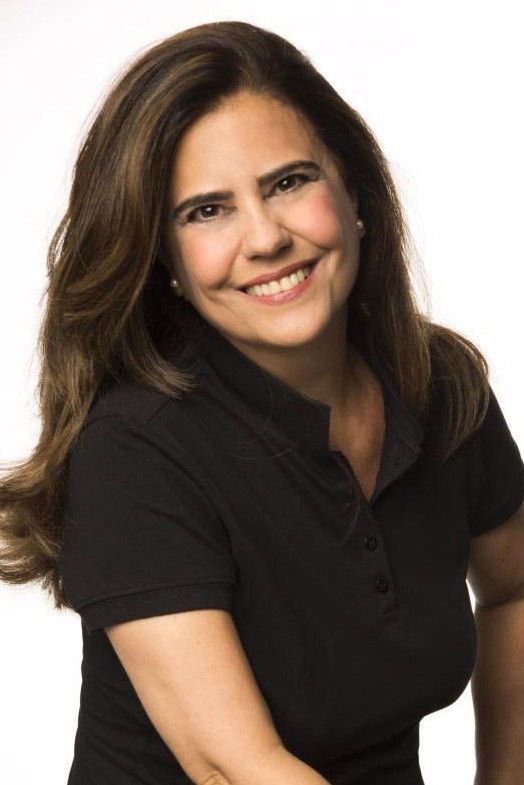 et billede af Mayara Magri