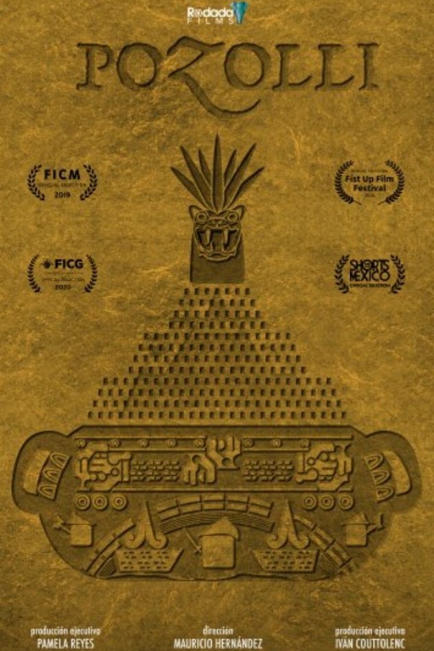 Movie Title