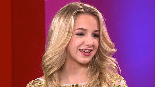 Dance Moms
