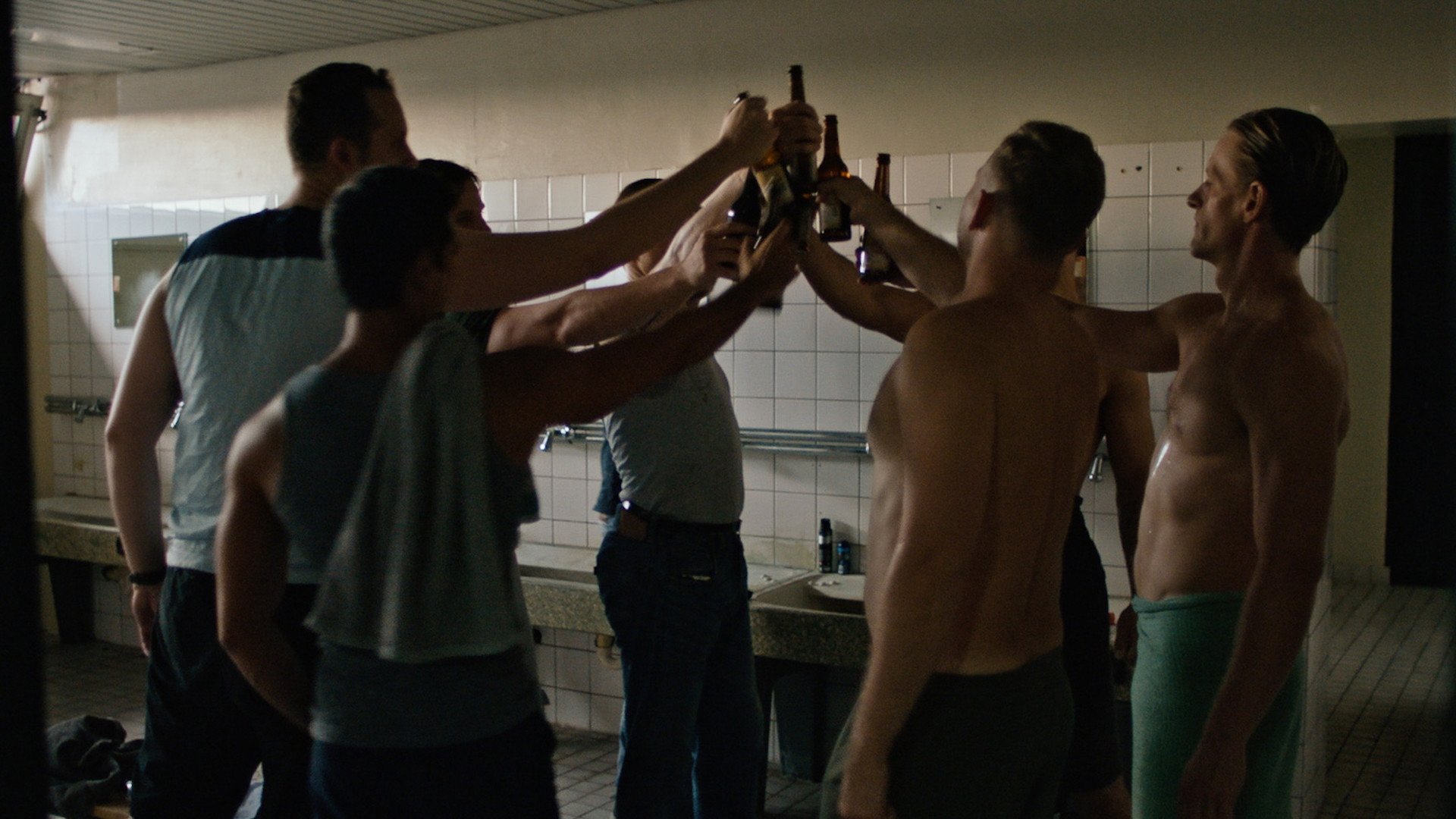 Those Who Follow (2023)