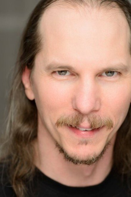 et billede af Walter Brandes