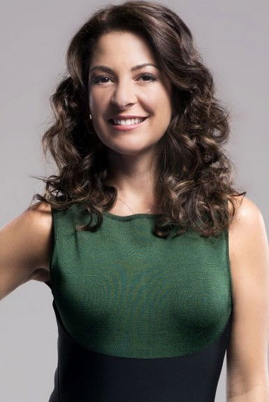 et billede af Ana Paula Padrão