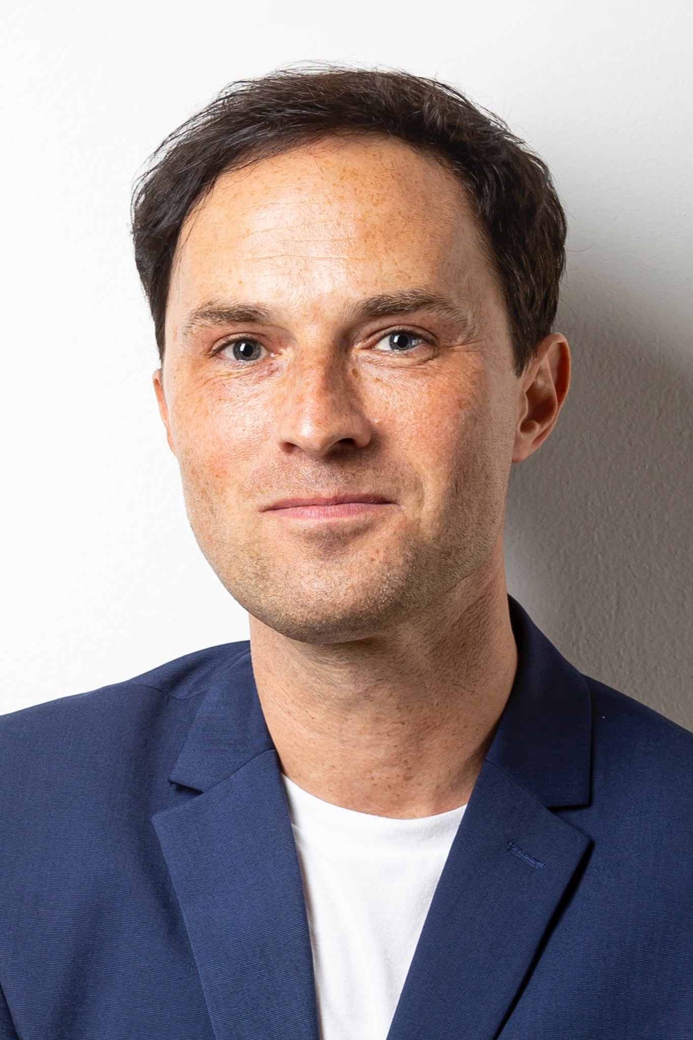 et billede af Jarek Hylebrant