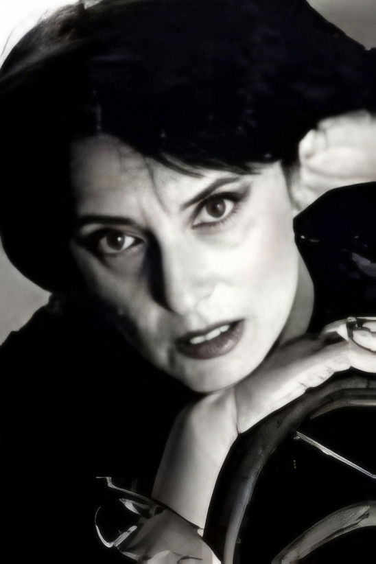 et billede af Keti Dolidze