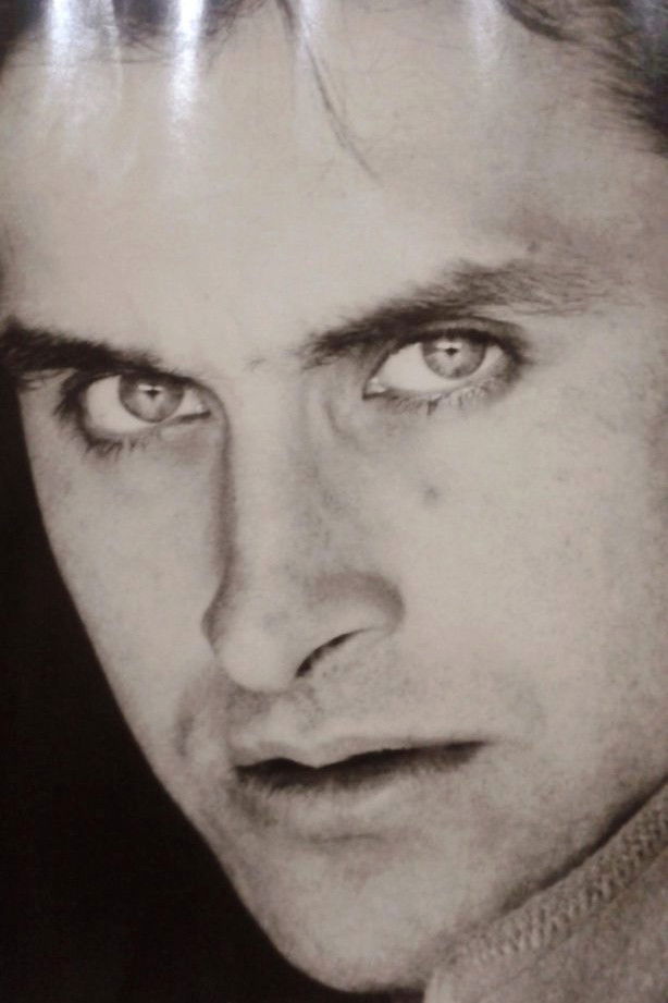 et billede af Carlo Marini