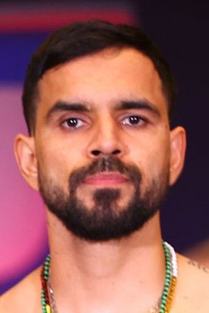 et billede af Edy Valencia Mercado