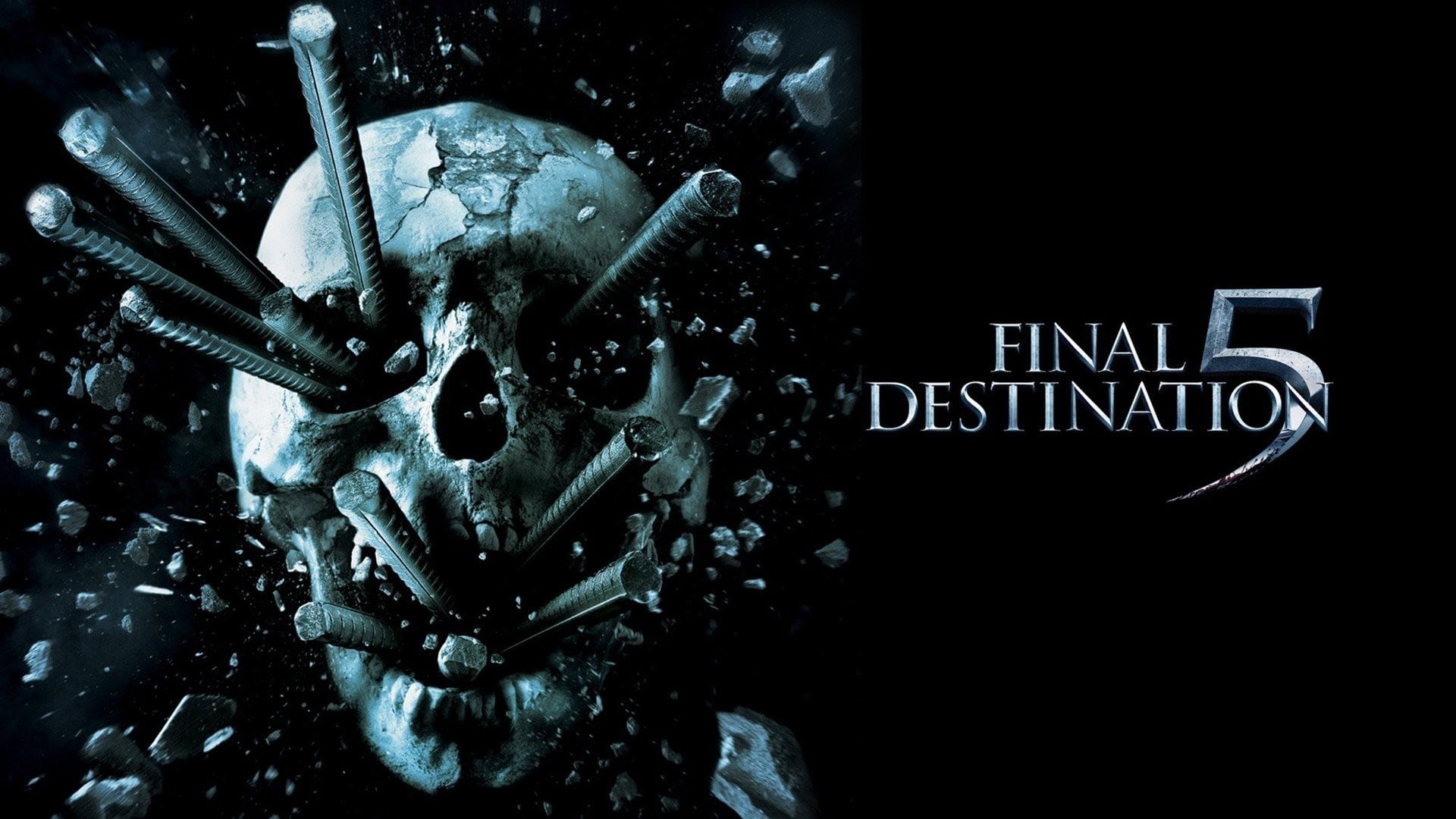 Final Destination 5 (2011)