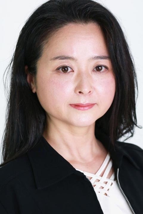 et billede af Chiyo Takahashi