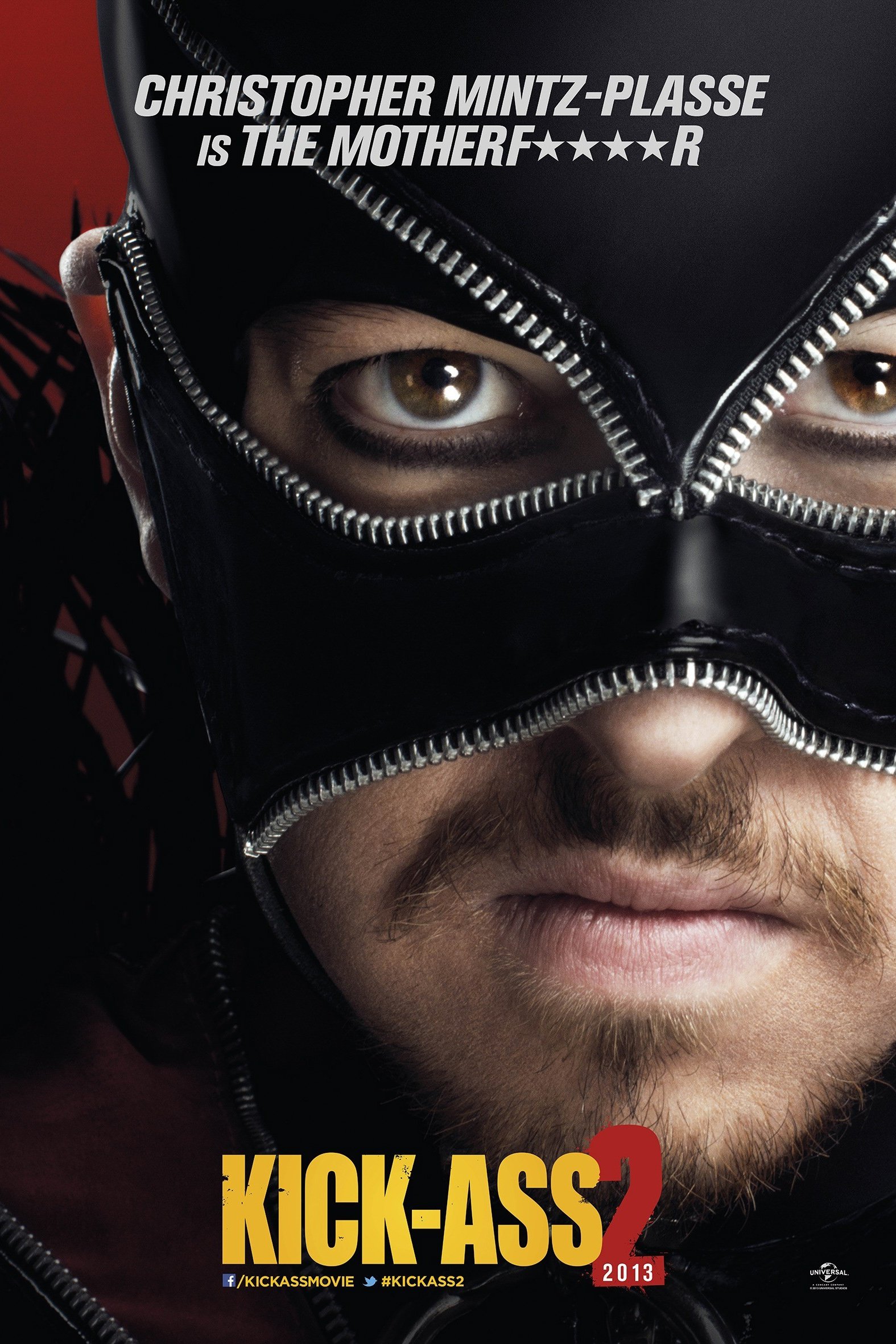 Kick-Ass 2