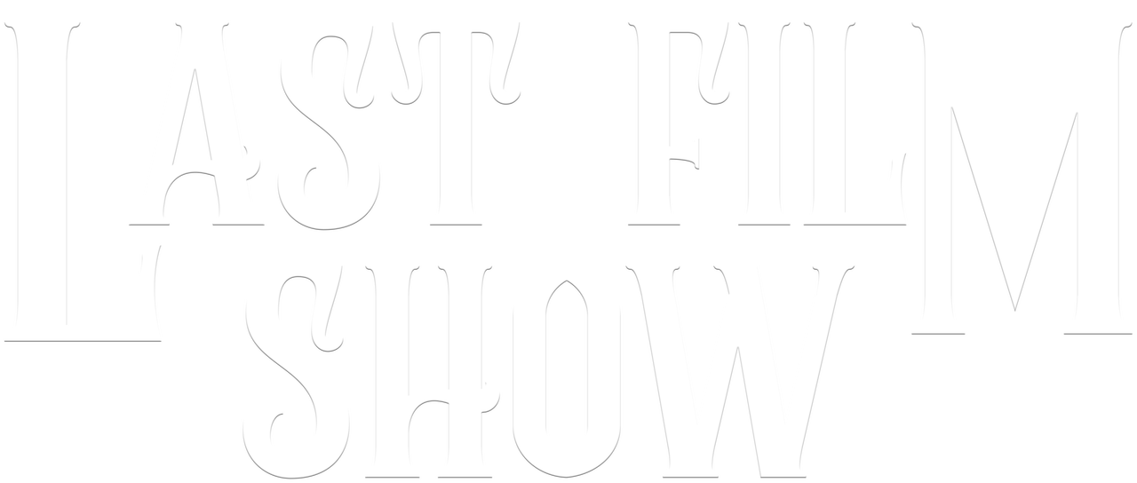 Last Film Show Logo
