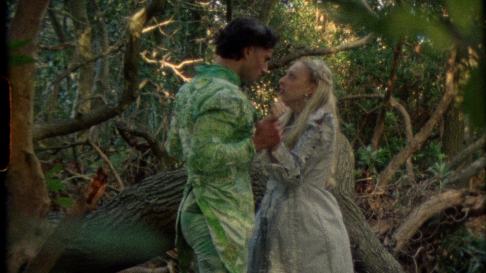 The Frog Princess (2024)
