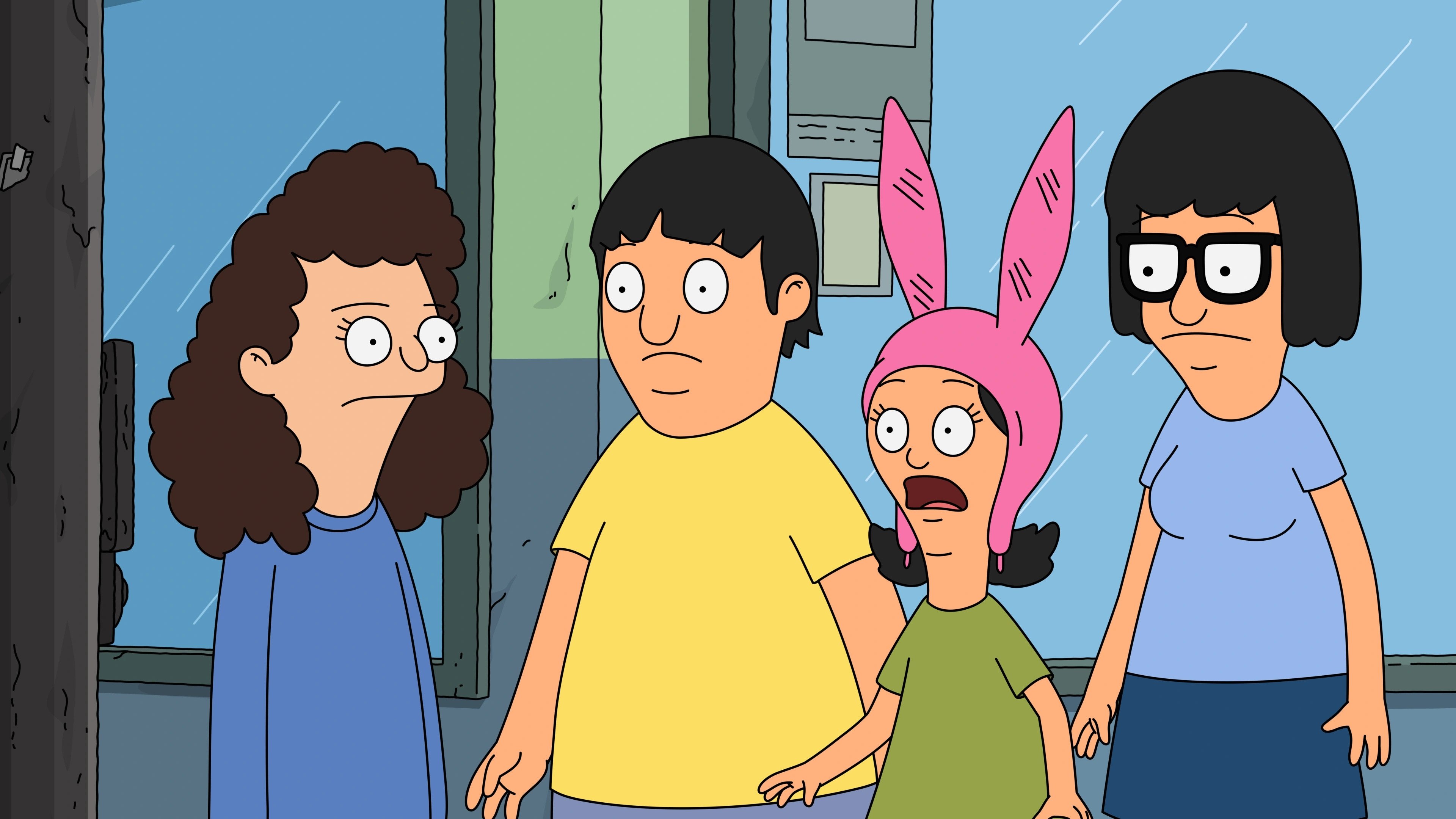 Bob's Burgers - Season 15 Episode 12 : Episodio 12 (2025)