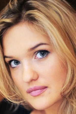 et billede af Daniella Selicka