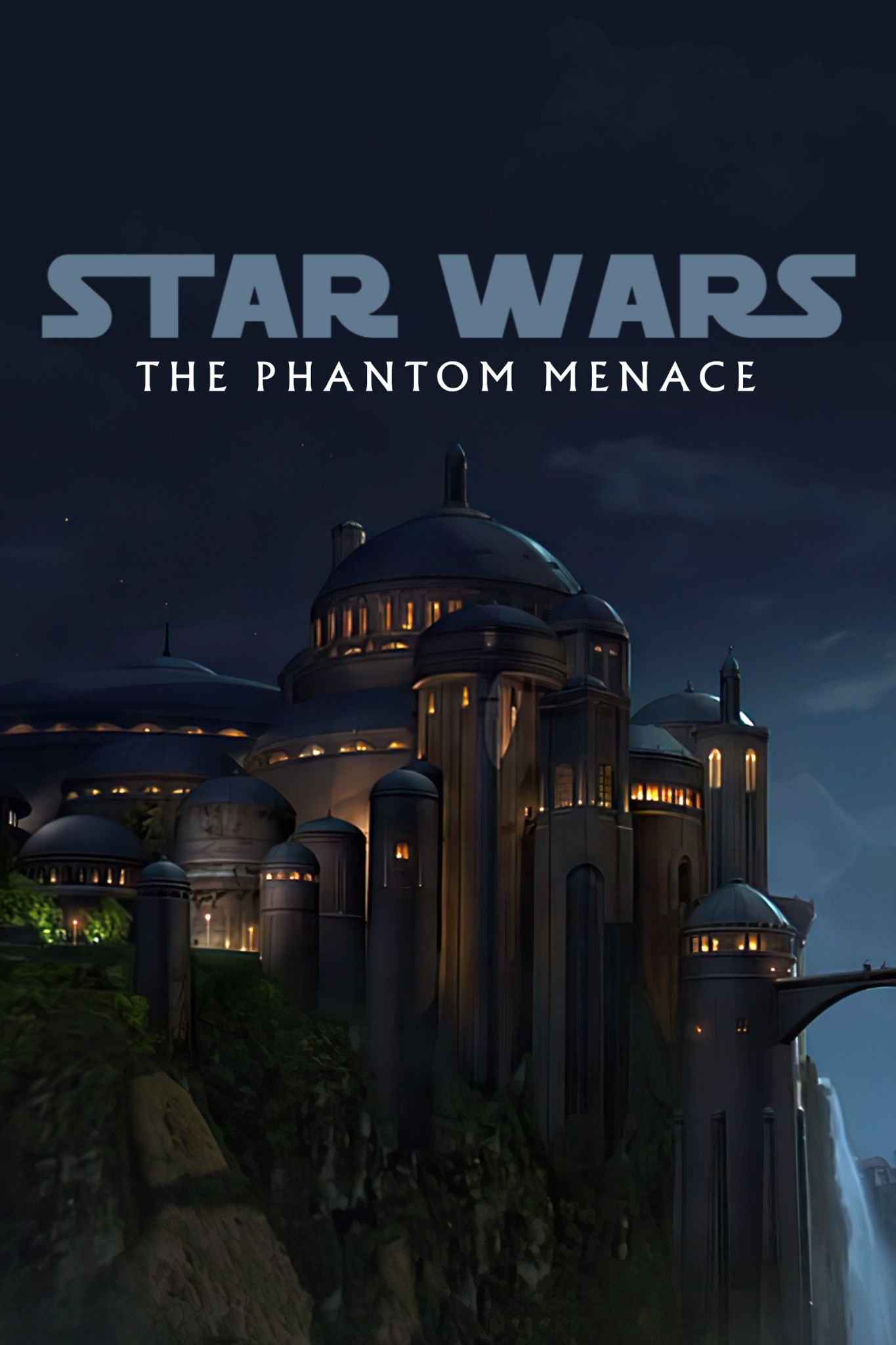 Star Wars: Episode I - The Phantom Menace
