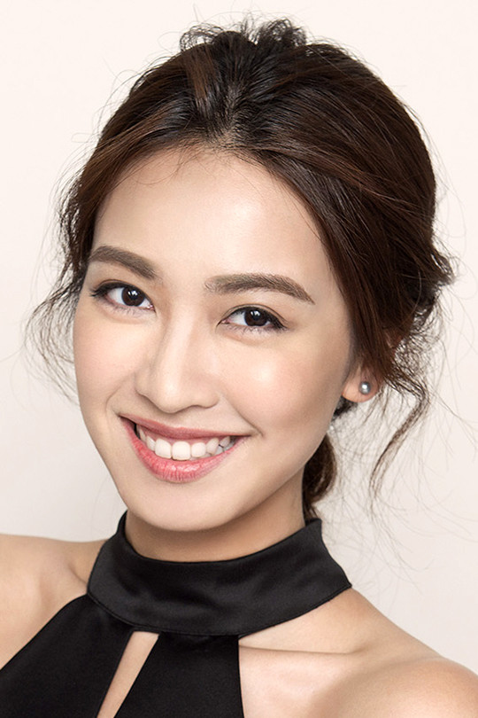 et billede af Tracy Chu