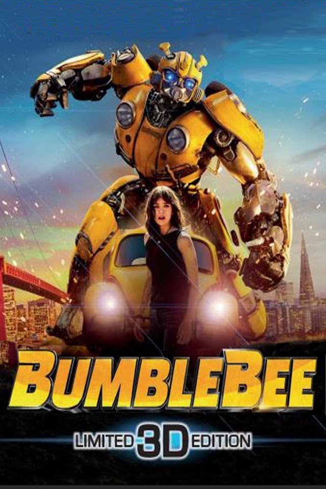 Bumblebee