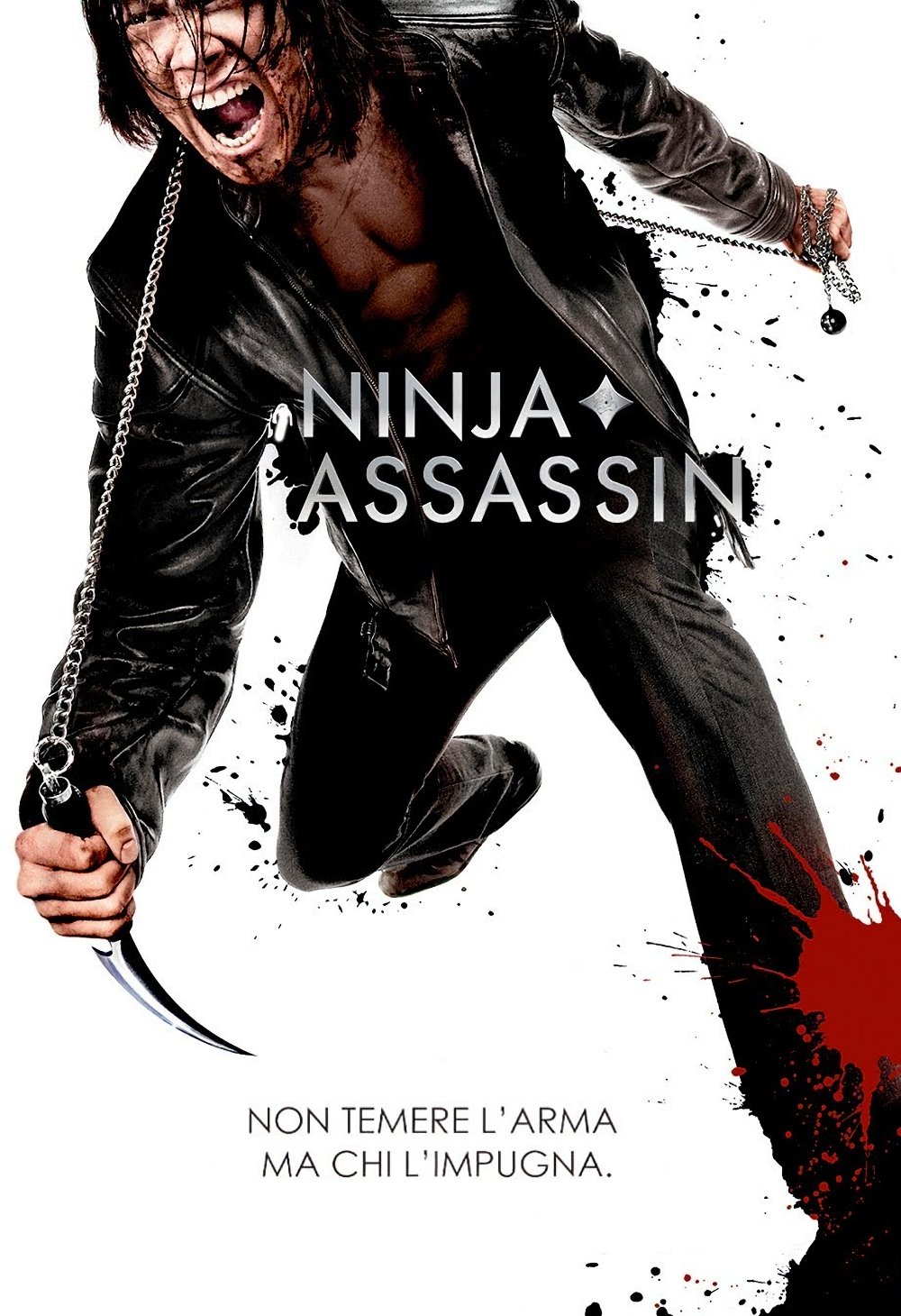 Ninja Assassin