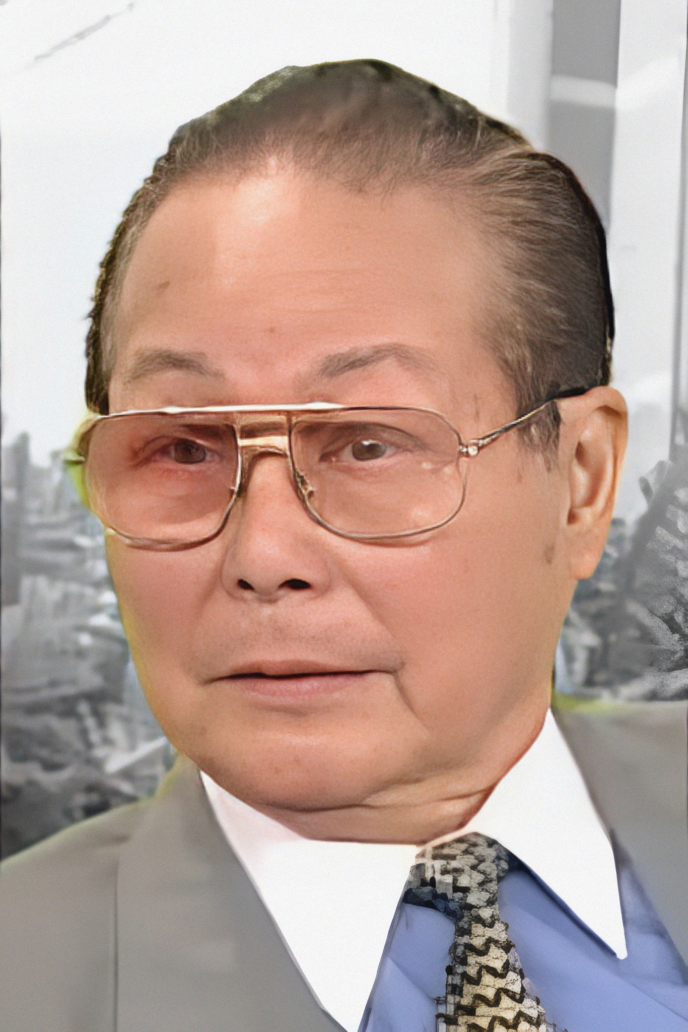 et billede af Lee Ngo