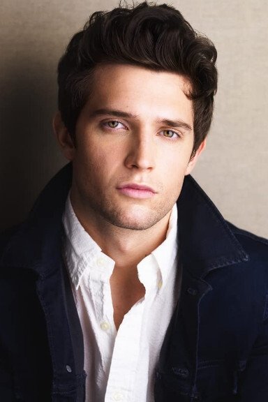 et billede af Spencer Brabham