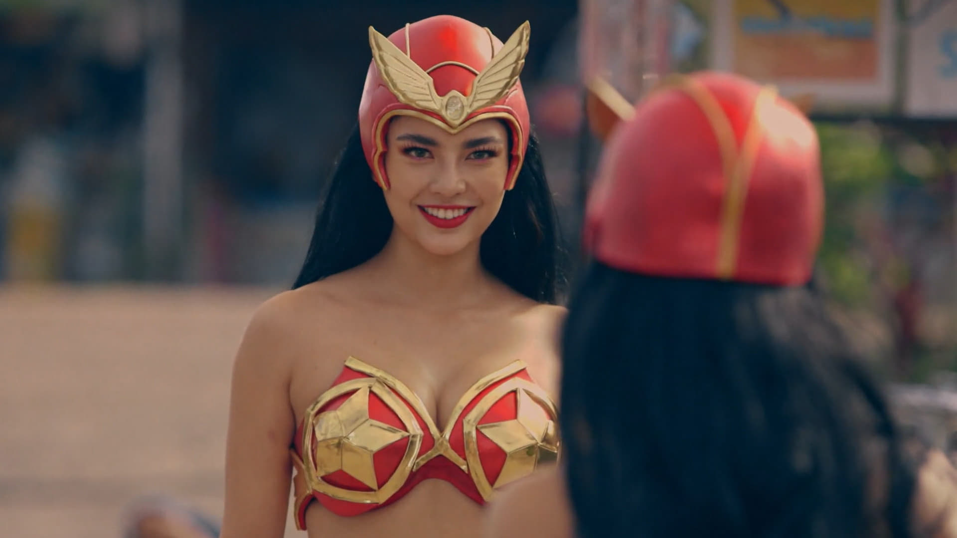 Mars Ravelo's Darna Staffel 2 :Folge 11 