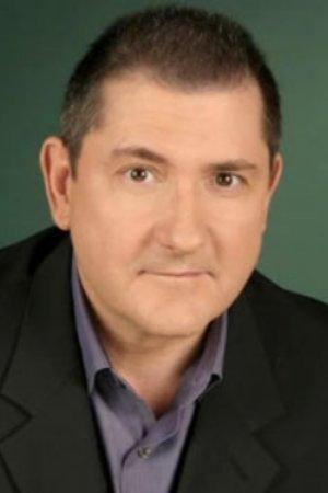 et billede af Yves Calvi