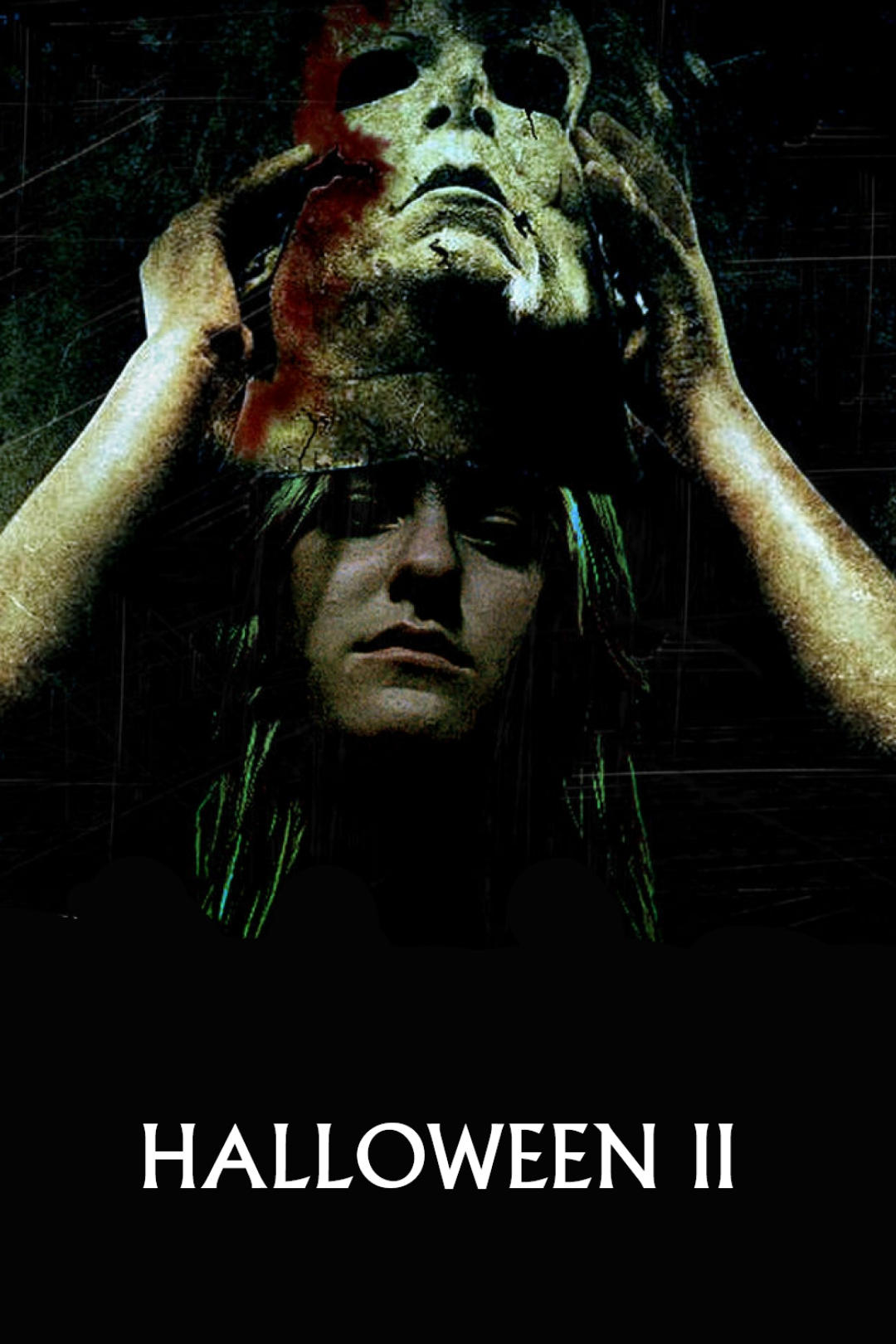 Halloween II