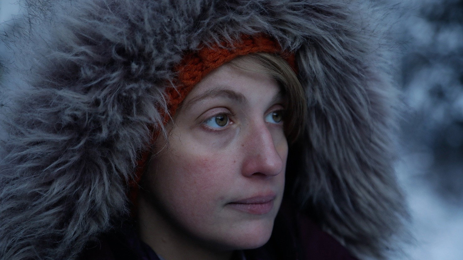 Life Below Zero: Next Generation S02E13 backdrop