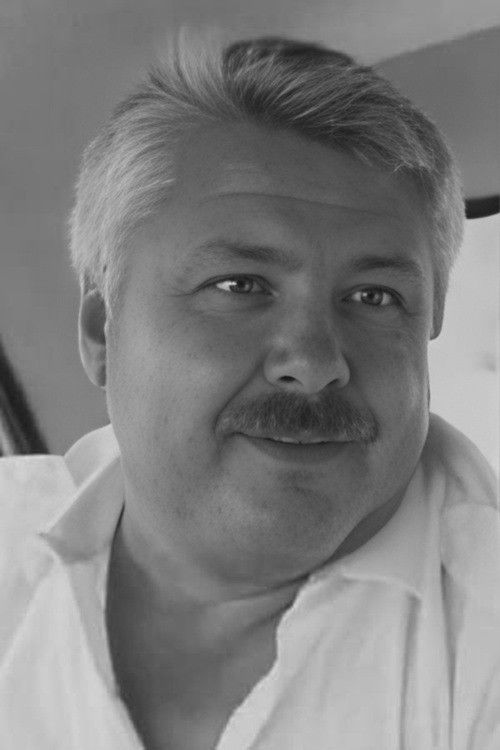 et billede af Yevgeni Ivanychev