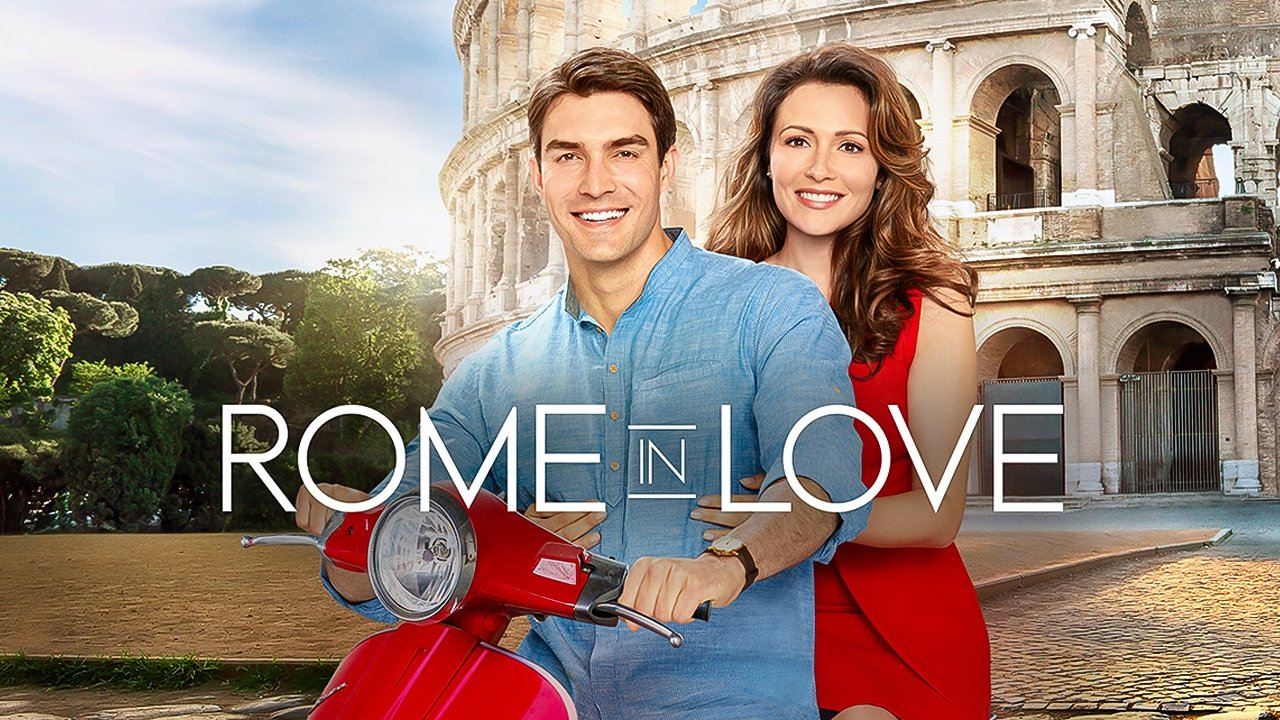 Rome in Love (2019)