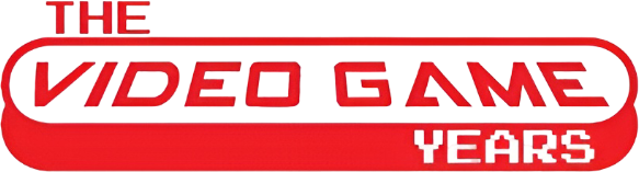 The Video Game Years