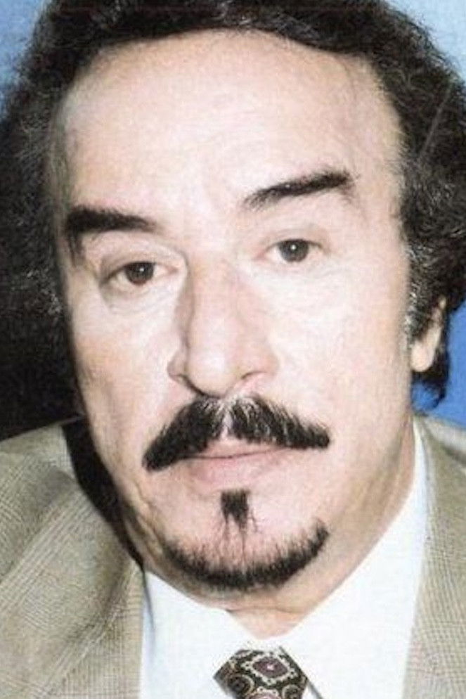 et billede af Abd El Magid Majzoub