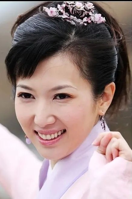 Profile image of 廖家仪, a notable actor/actress