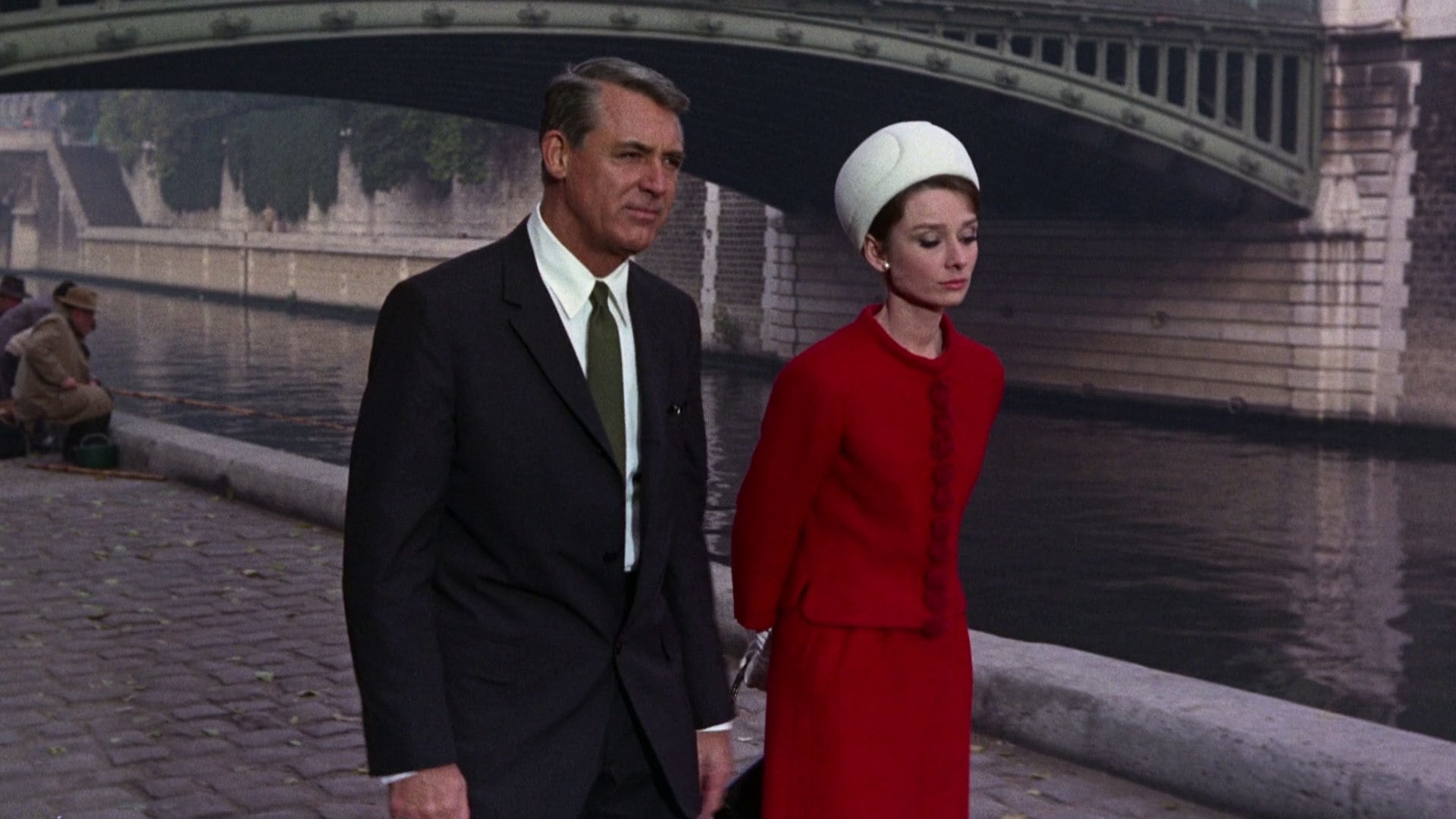 Charade (1963)