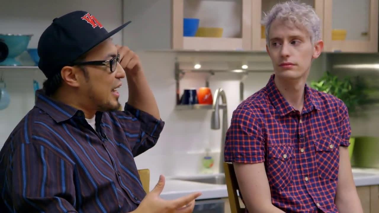 Thumbnail for Baked Potatoes Season 1 Episode 3
