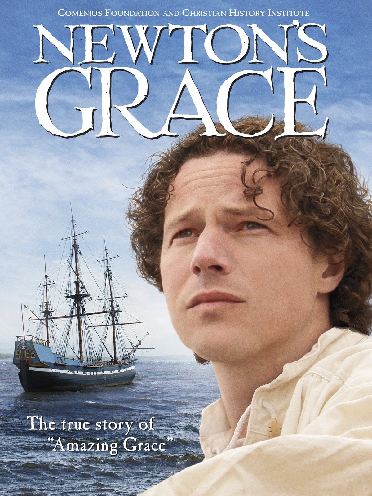 Newton's Grace on FREECABLE TV