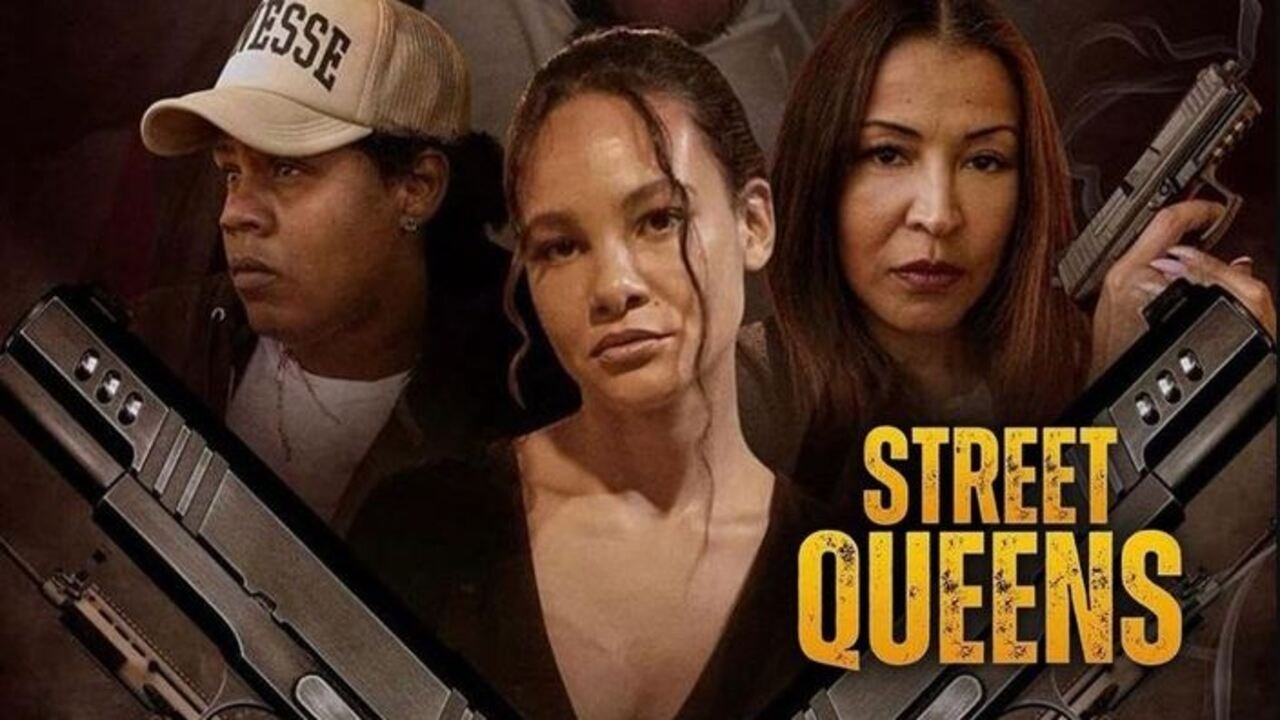 Imagem do Filme Street Queens