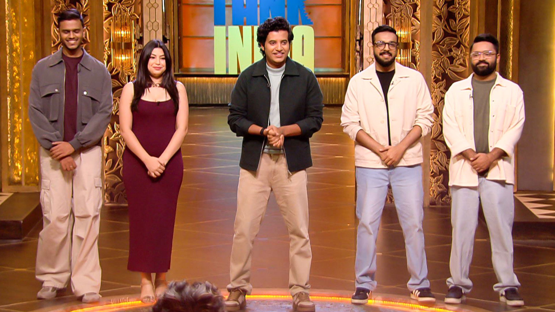 Shark Tank India Season 5 :Episode 22  The Comfort Wear Showdown
