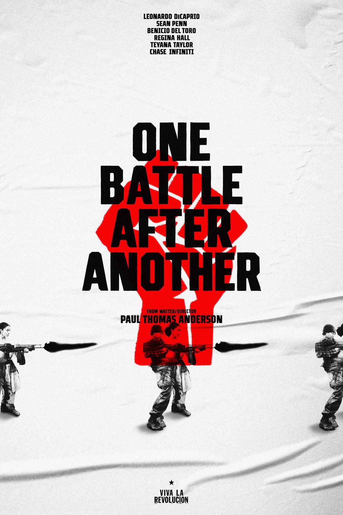 One Battle After Another