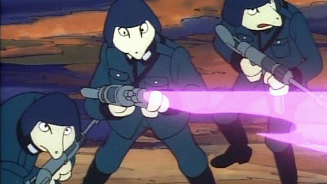 Thumbnail for Episode 18 Season 1 Episode 18