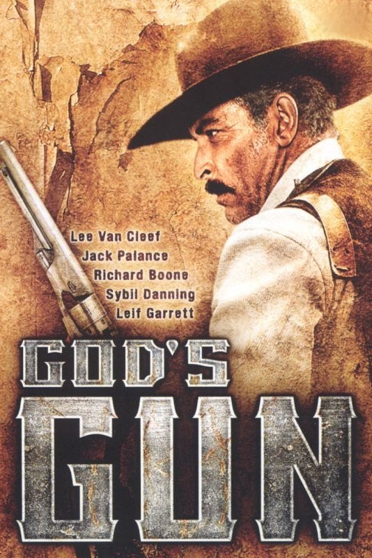 God's Gun