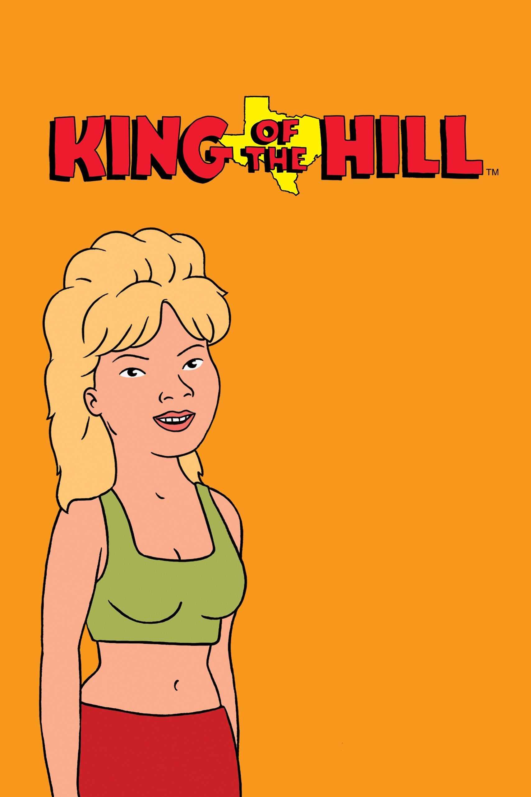 King of the Hill